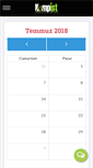 Mobile Screenshot of kampist.org